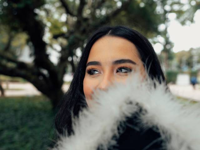 formatura de Ensaio de Toga - Mariana 