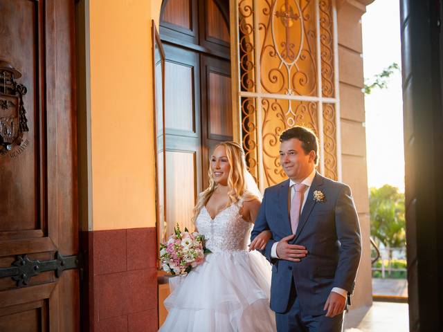 casamento de Casamento Fernanda e Artur