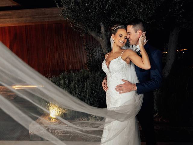 casamento de Casamento Hortensia e Josinei