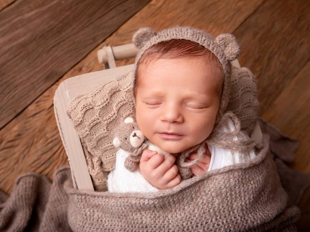 Newborn de Newborn - Santiago