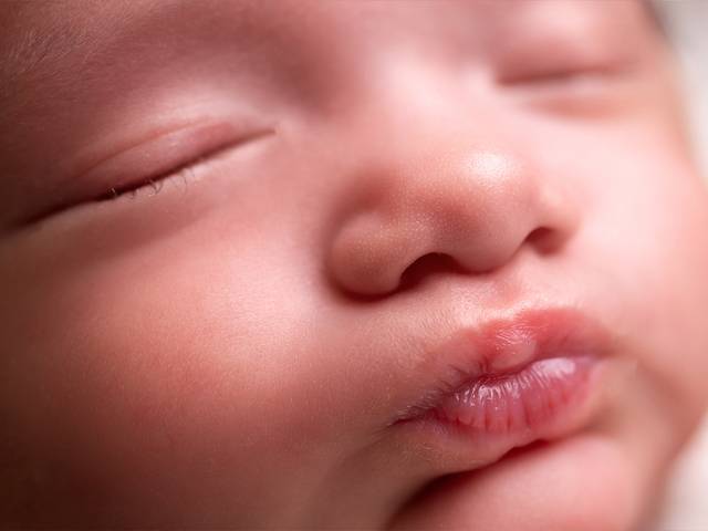 Newborn de Newborn - Olívia