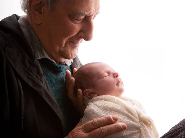 Newborn de Newborn Gabriel