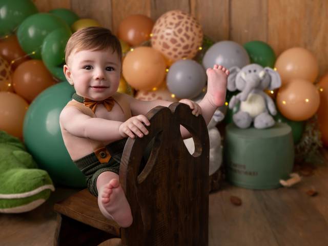 Smash The Cake de Smash The Cake - Bernardo