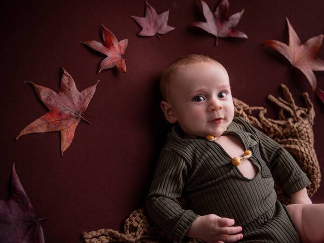 Acompanhamento de Acompanhamento Pedro - 3 meses