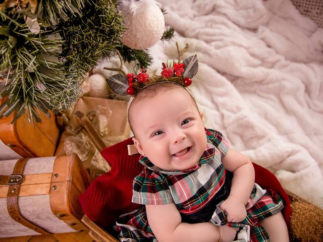 Acompanhamento de Acompanhamento Ceci - 3 meses