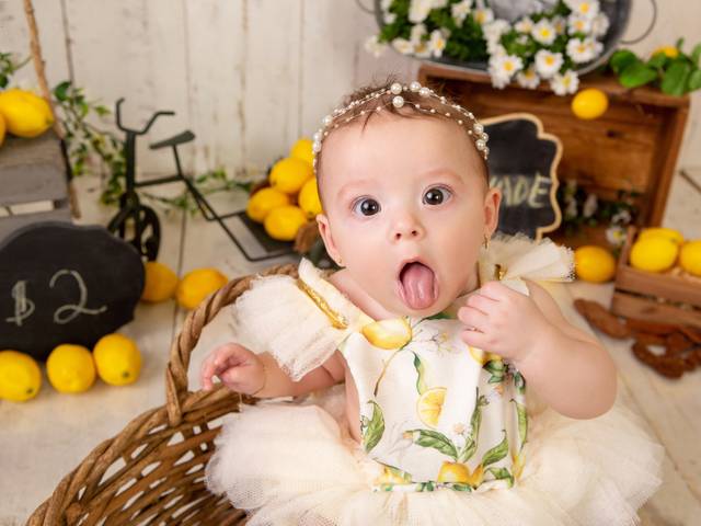 Acompanhamento de Acompanhamento Ceci - 4 meses