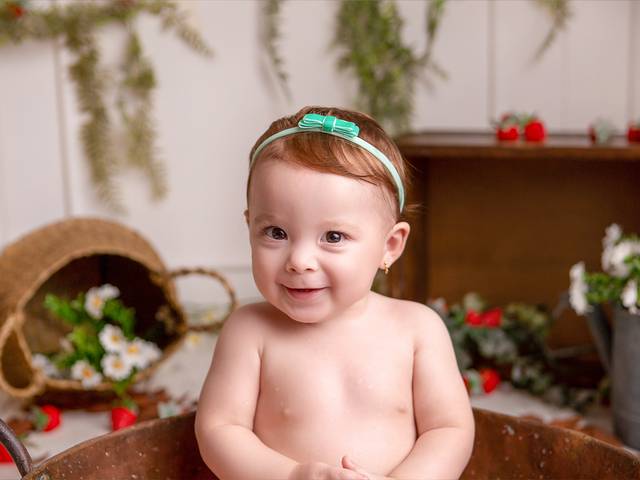 Acompanhamento de Acompanhamento Ceci - 10 meses