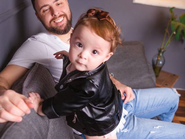 Acompanhamento de Acompanhamento Ceci - 12 meses