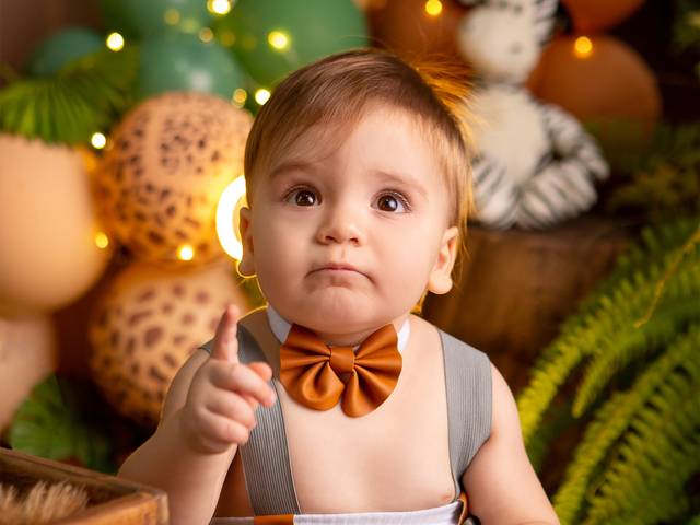 Acompanhamento de Acompanhamento bimestral - Murilo