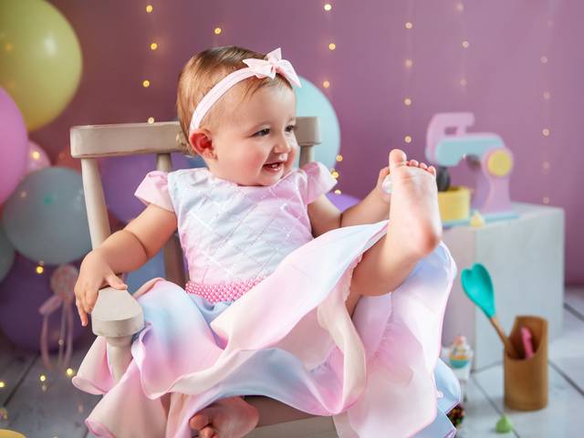 Smash The Cake de Confeitaria da Ju