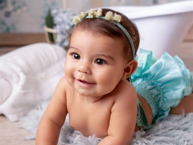 Acompanhamento de Acompanhamento Maitê - 3 meses