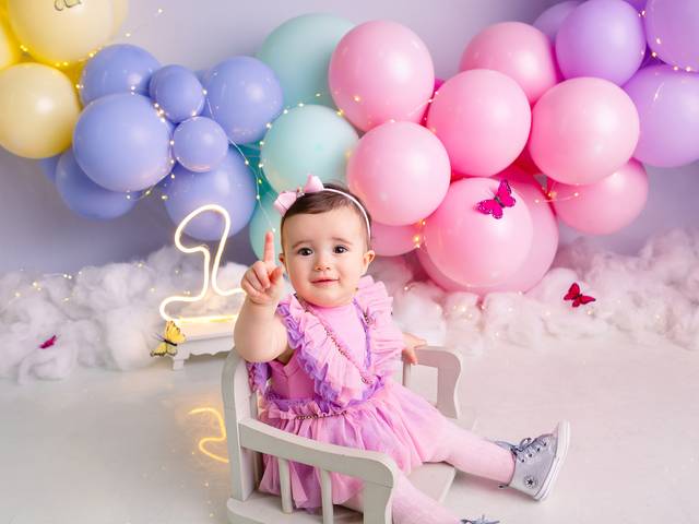 Smash The Cake de Ensaio Smash - Vic