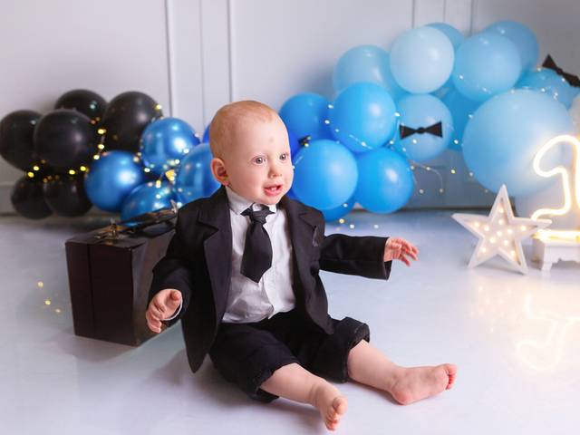 Smash The Cake de Poderoso Chefinho - Pietro