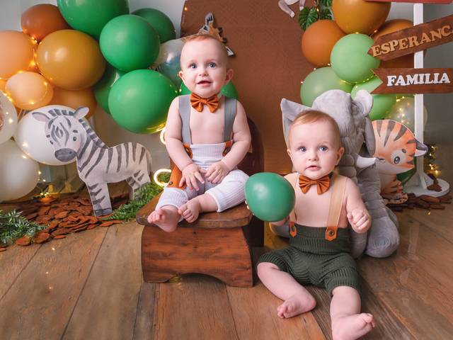 Smash The Cake de Smash The Fruit - Martin e Vicente