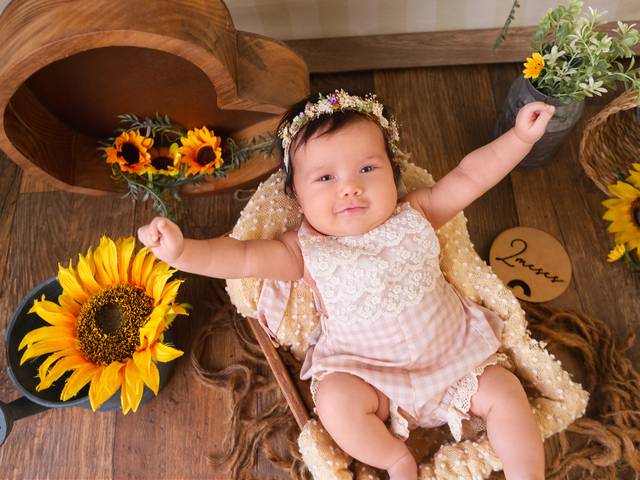 Acompanhamento de Acompanhamento Tonton - 2 meses