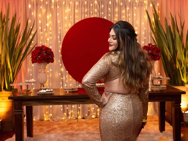 formatura de Formatura Camila Gomes - Direito