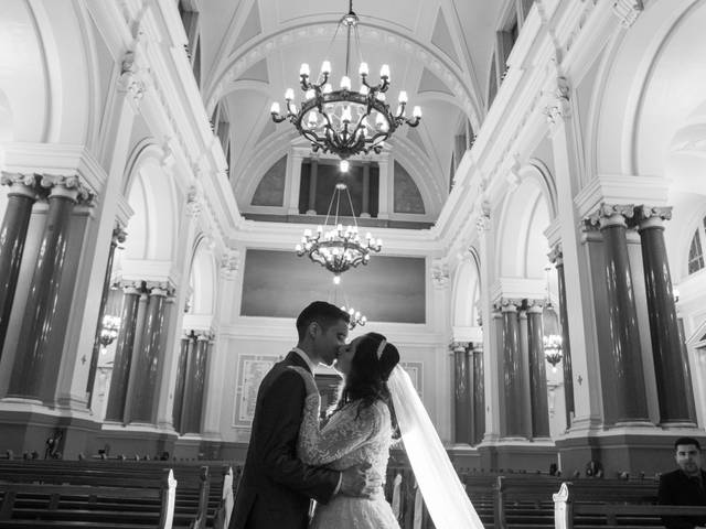 casamento de Casamento Laura e Ramiro