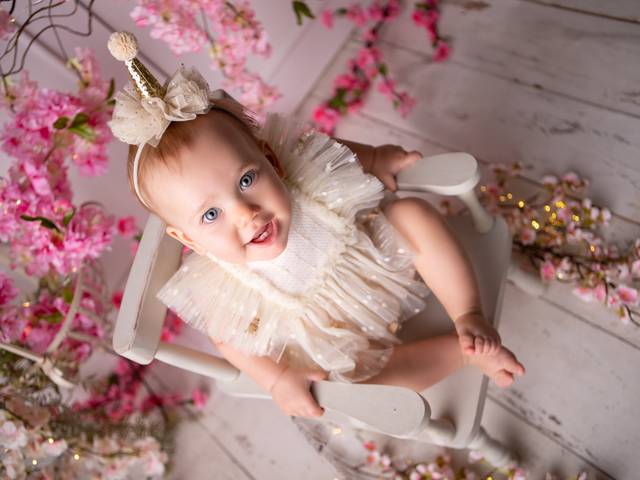 Smash The Cake de Cerejeira sda Maricota