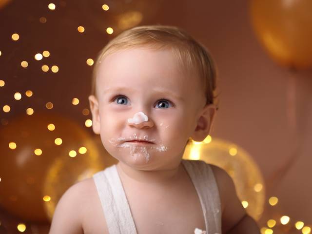 Smash The Cake de Smash do Pedro