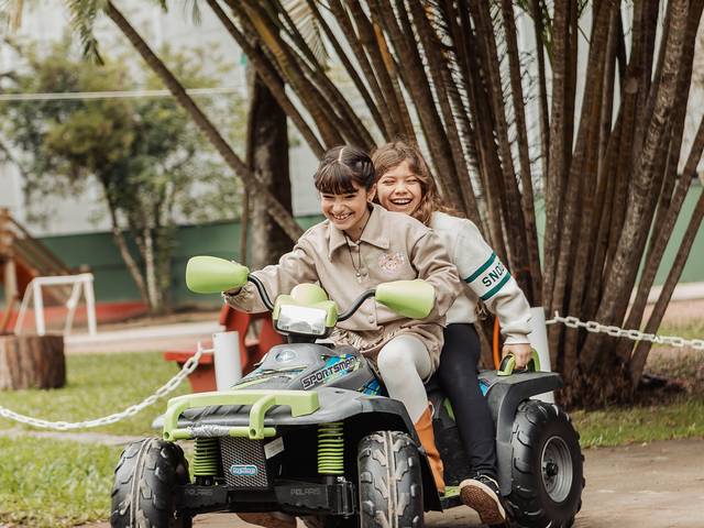 Aniversário Infantil de Aniversário Vic - 10 Anos