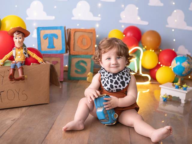 Infantil e Família de Smash do João  - Toy Store