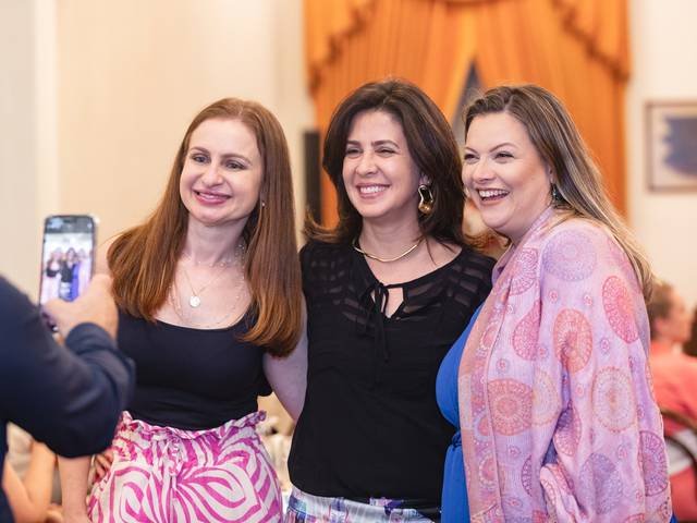 Evento Corporativo de Evento Sonata Brasil