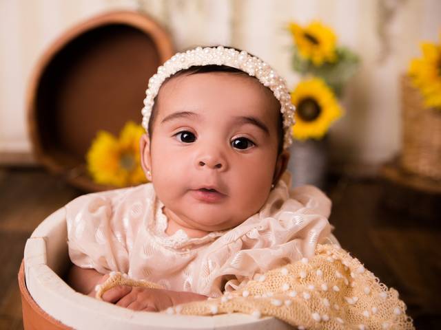 Acompanhamento de Acompanhamento Valentina