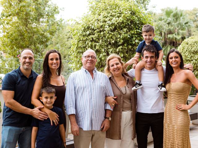 Evento Corporativo de Aniversário Eduardo