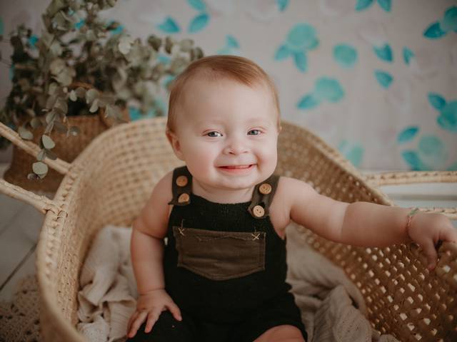 Acompanhamento de Bebês de 8 meses do Lorenzo