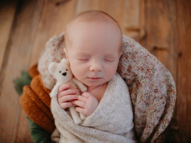 Newborn de Newborn do Lucas