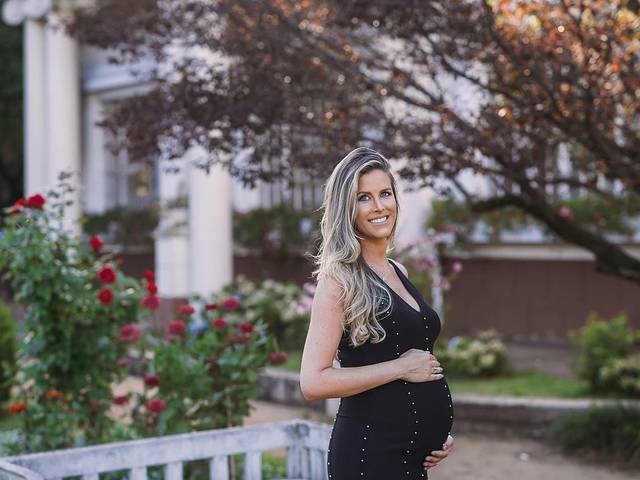 Gestante de Natália S - gestante