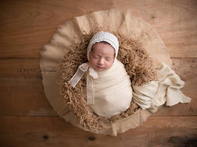 Newborn de Ensaio Newborn