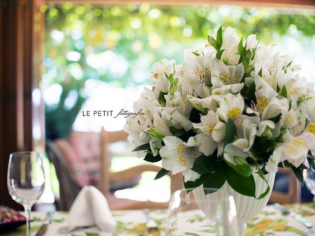 Batizados de Eduardo - Igreja Nossa Senhora das Dores