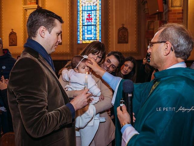 Batizados de Antônia