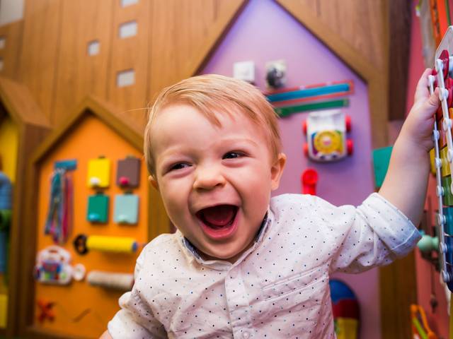 Aniversários de Frederico - 1 aninho