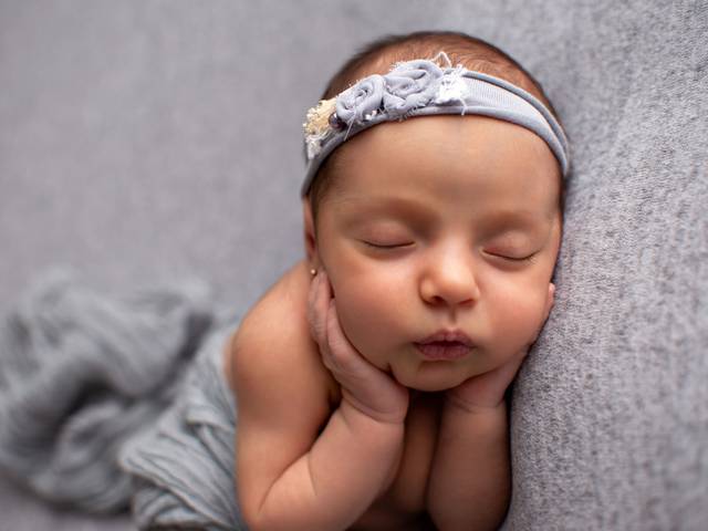 Newborn de Ana Carolina