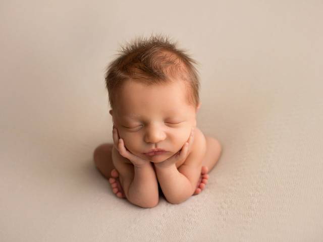 Newborn de Francisco