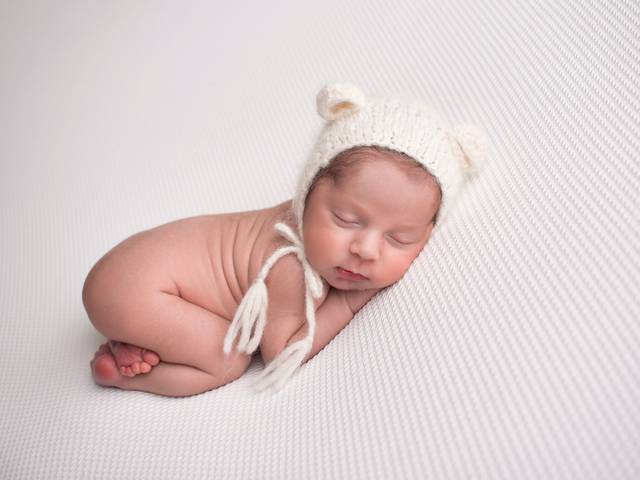 Newborn de Eduardo M