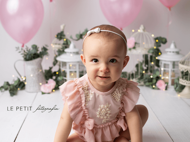 Smash The Cake de Julia - Smath the Cake