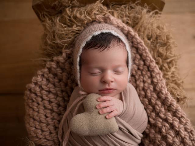 Newborn de Beatriz S