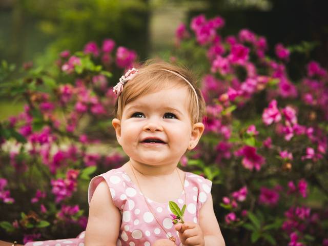 Bebê de Isadora - lifestyle