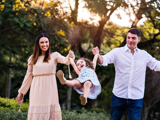 Família de Catarina D