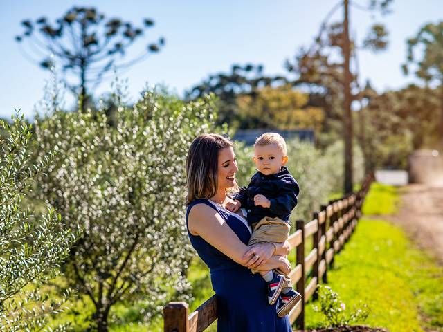 Família de Leonardo G