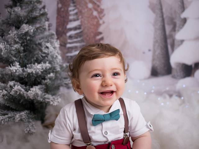 Natal de Davi - Natal 