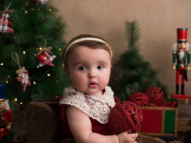 Natal de Theodora - Natal