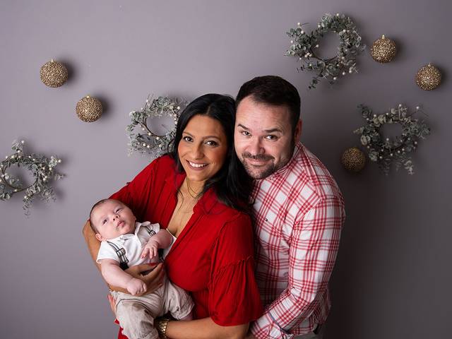 Natal de Hector - Natal