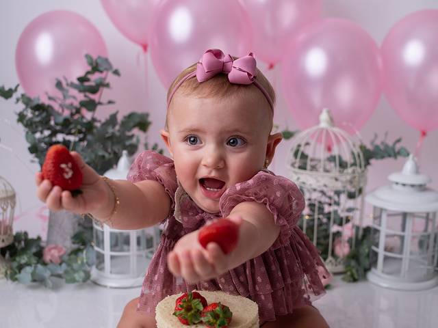 Smash The Cake de Smash the Fruit - Catarina B