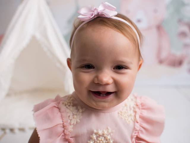 Smash The Cake de Smash the Cake - Giovana R