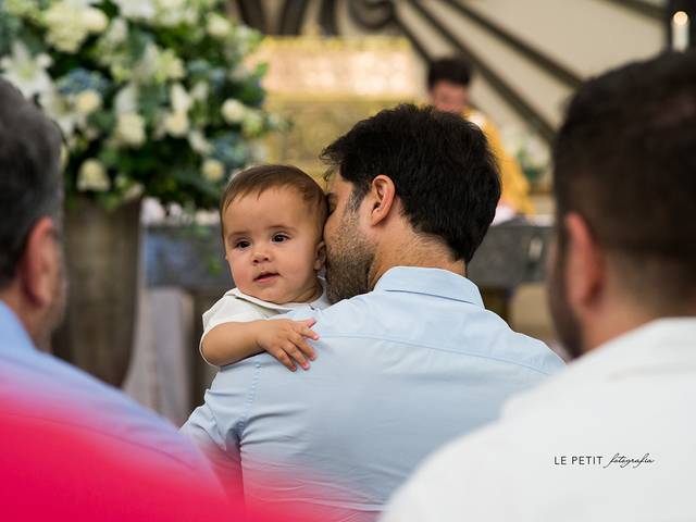 Batizados de Batizado Miguel S