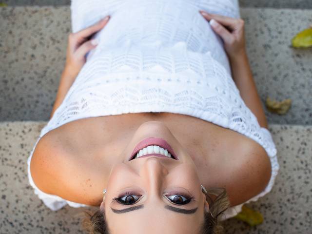 Gestante de Luzia Lague - gestante